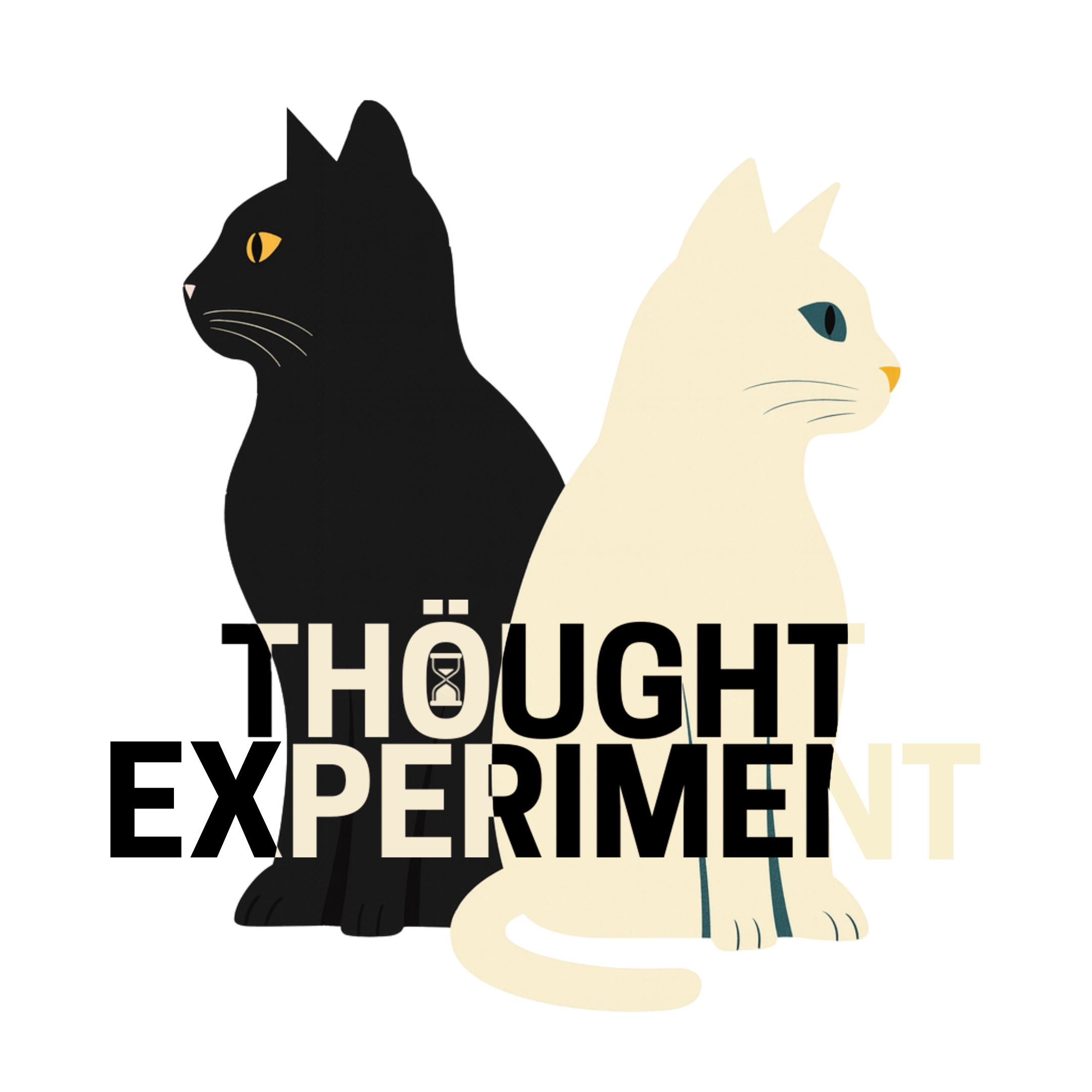 Thought Experiment logo